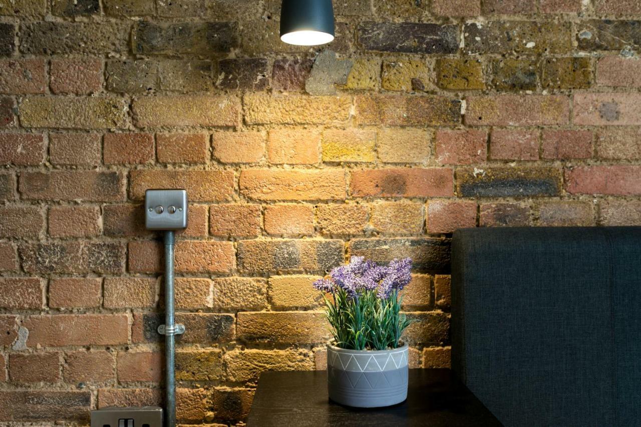 Apartment Amazing 2bedrooms - Wells Mews *