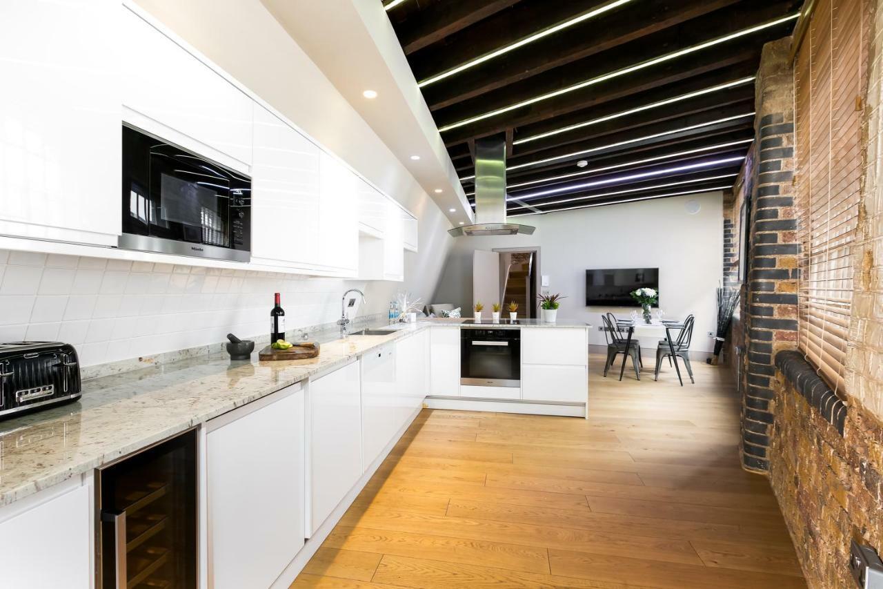 Appartamento Amazing 2bedrooms - Wells Mews *