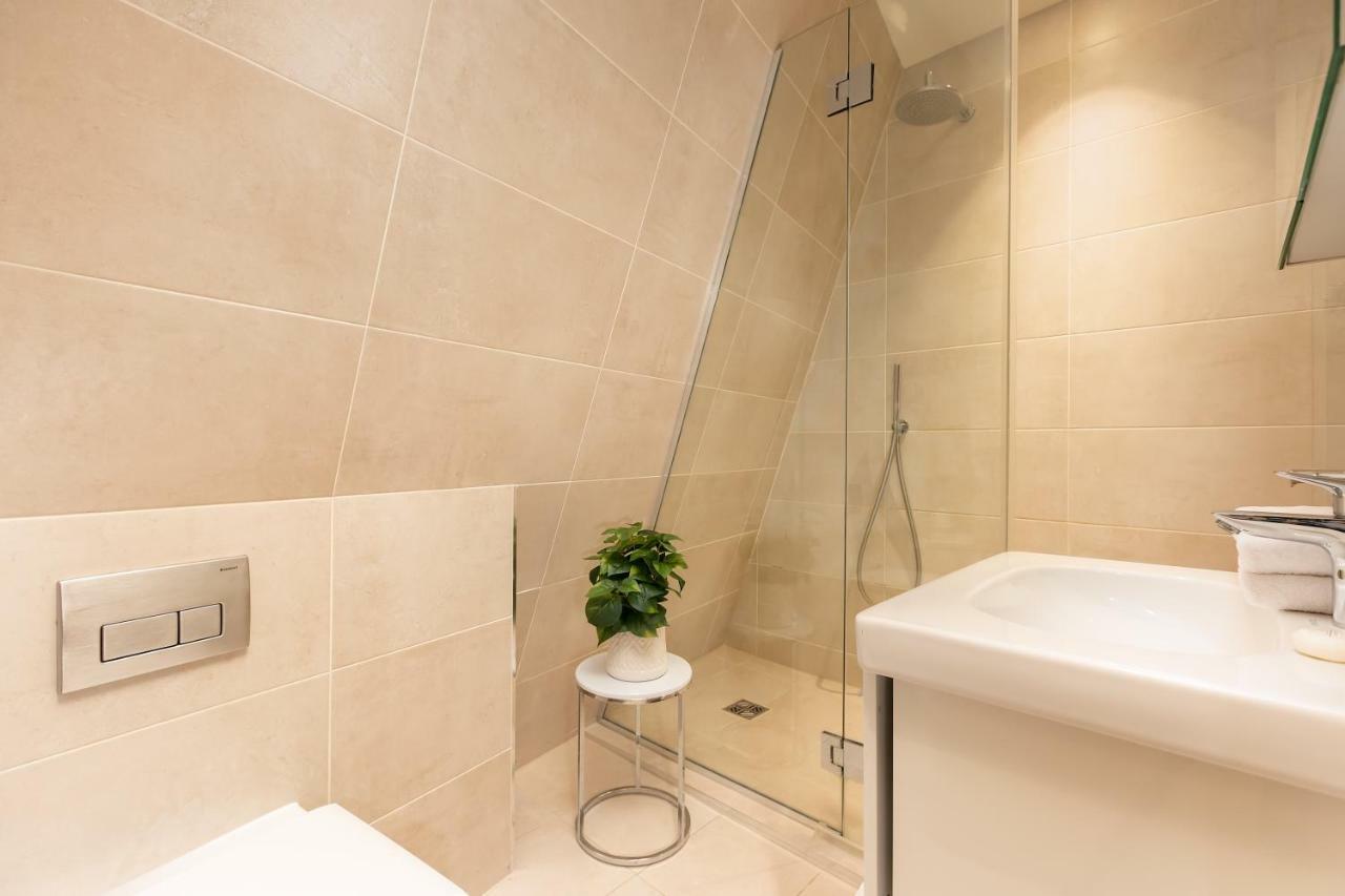 Amazing 2bedrooms - Wells Mews Appartamento Londra