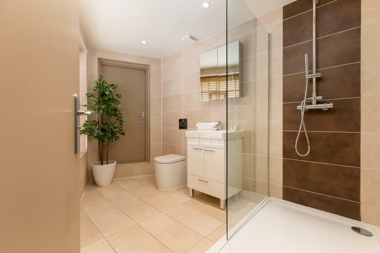Amazing 2bedrooms - Wells Mews Londra