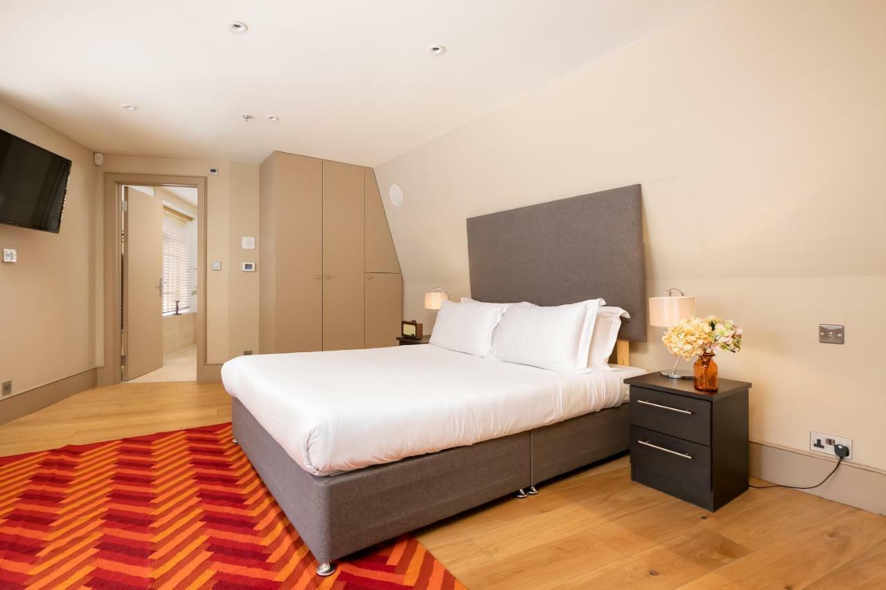 Amazing 2bedrooms - Wells Mews