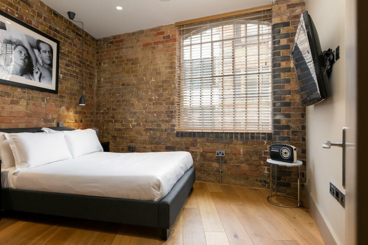 Amazing 2bedrooms - Wells Mews Londra