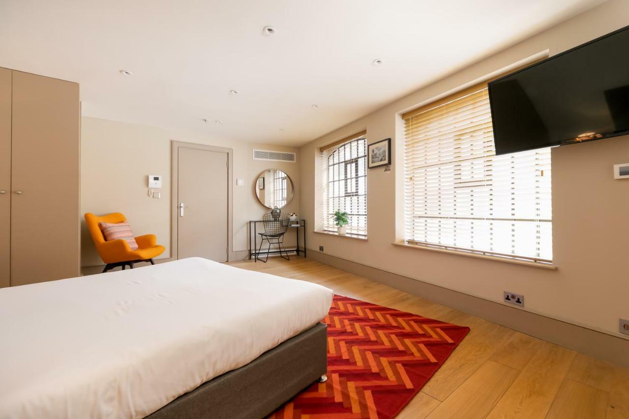 Amazing 2bedrooms - Wells Mews Appartamento