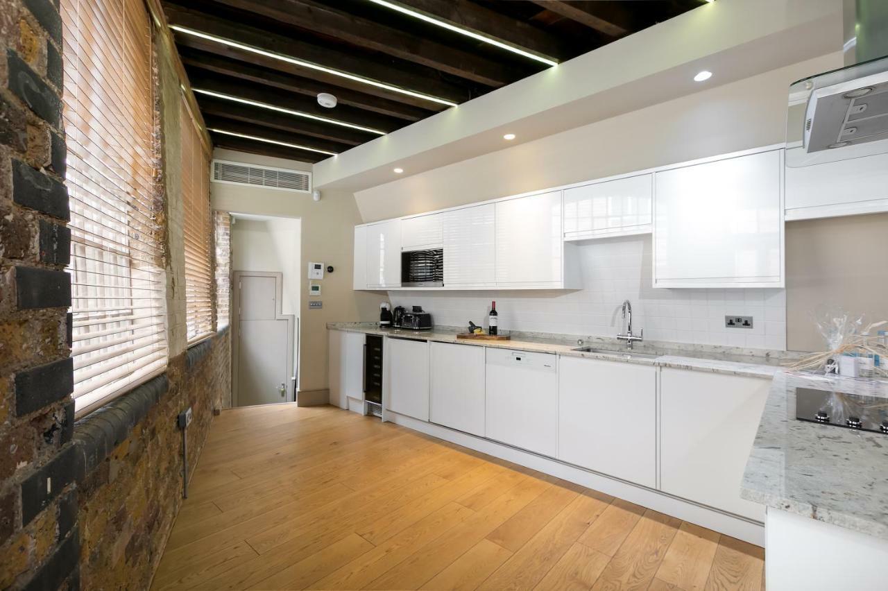 Amazing 2bedrooms - Wells Mews Appartamento *