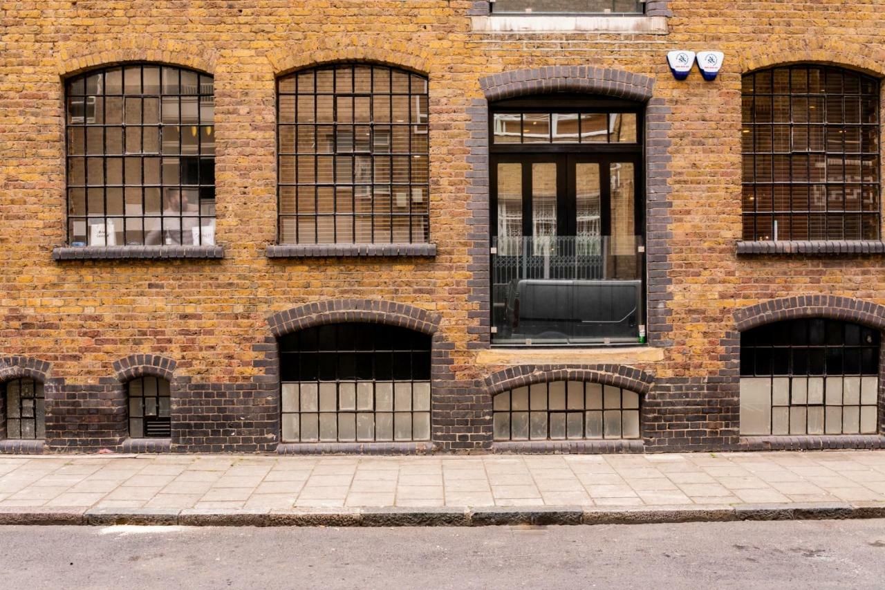 Appartamento Amazing 2bedrooms - Wells Mews *