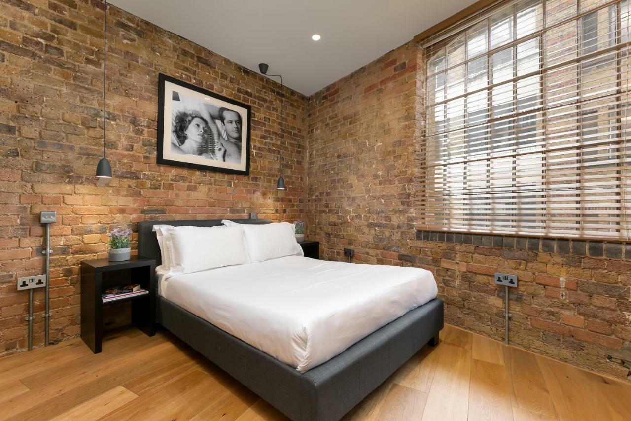 Amazing 2bedrooms - Wells Mews