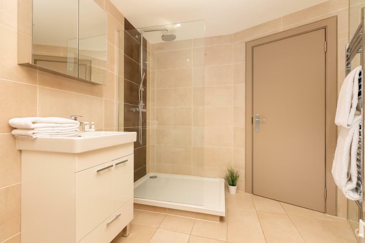 Appartamento Amazing 2bedrooms - Wells Mews Londra