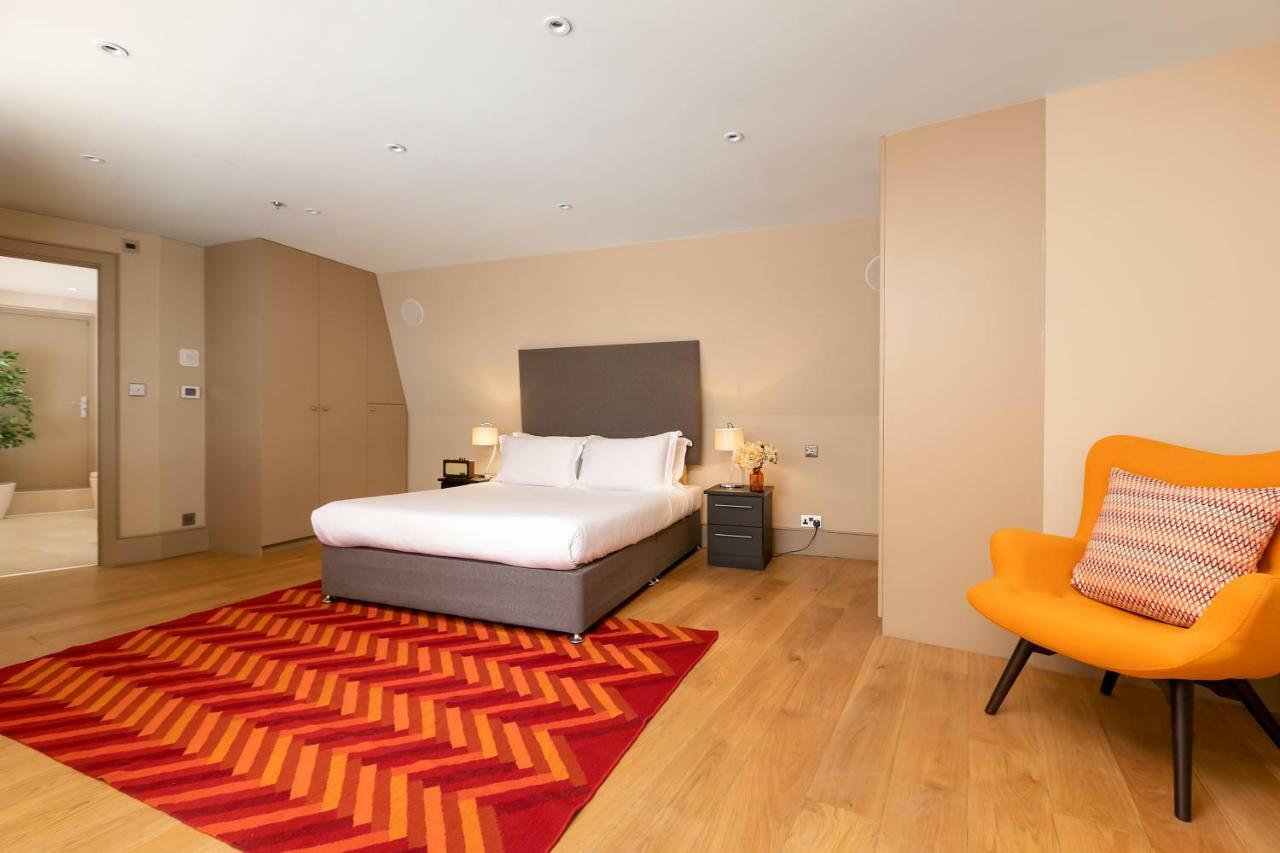 Amazing 2bedrooms - Wells Mews Londra