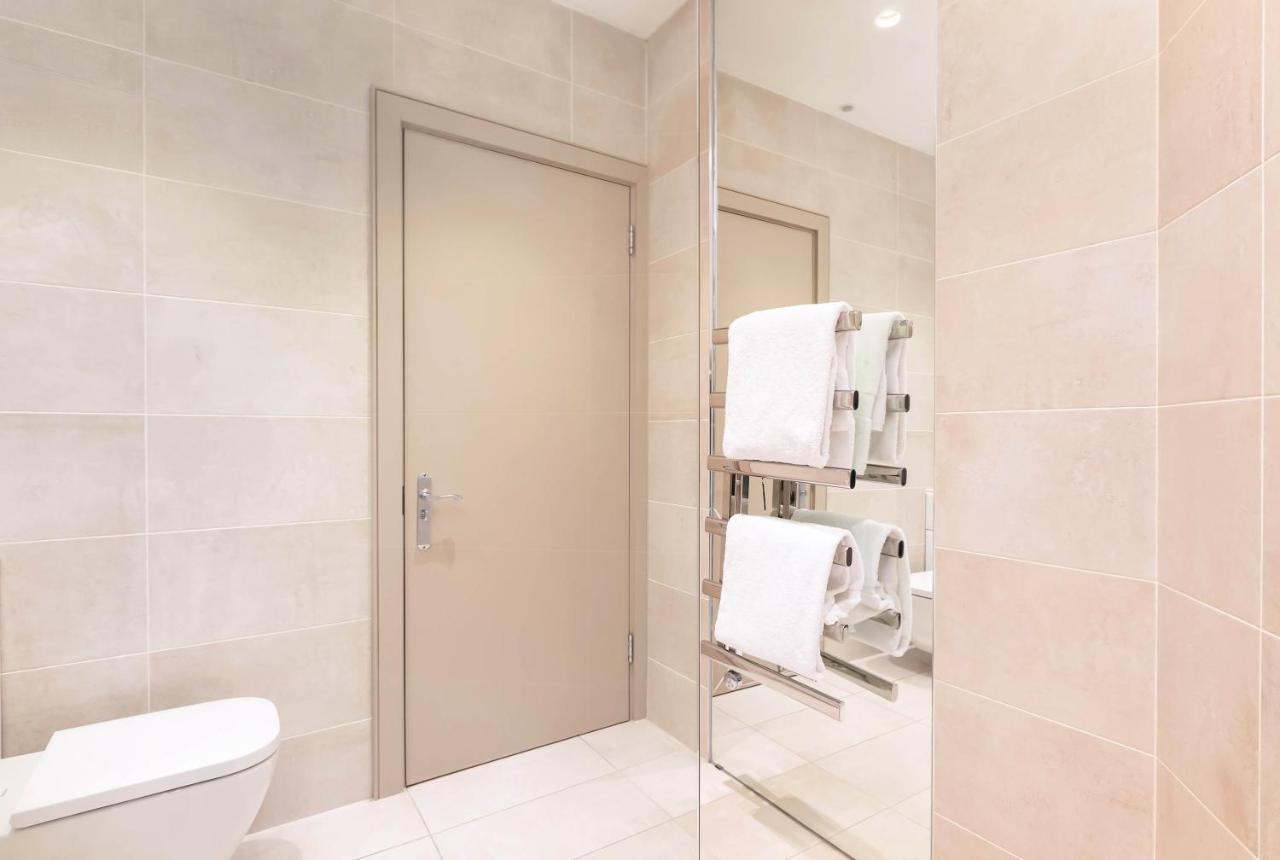Appartamento Amazing 2bedrooms - Wells Mews Londra