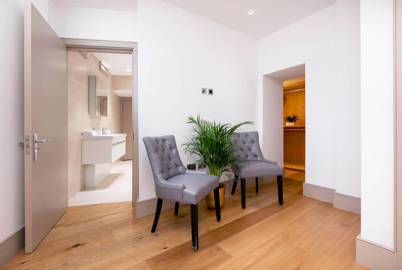 Amazing 2bedrooms - Wells Mews Appartamento