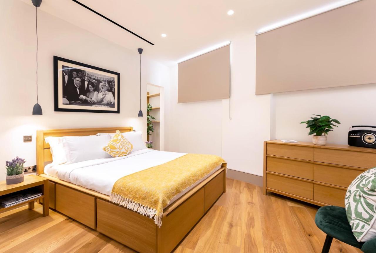 Appartamento Amazing 2bedrooms - Wells Mews