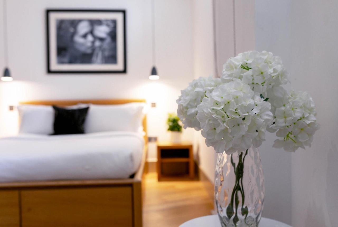 Amazing 2bedrooms - Wells Mews Appartamento Londra