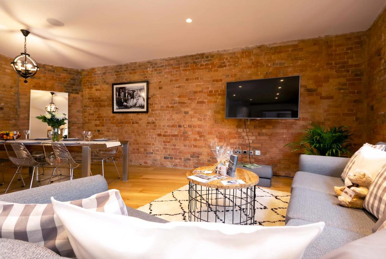 Amazing 2bedrooms - Wells Mews Apartament Londra