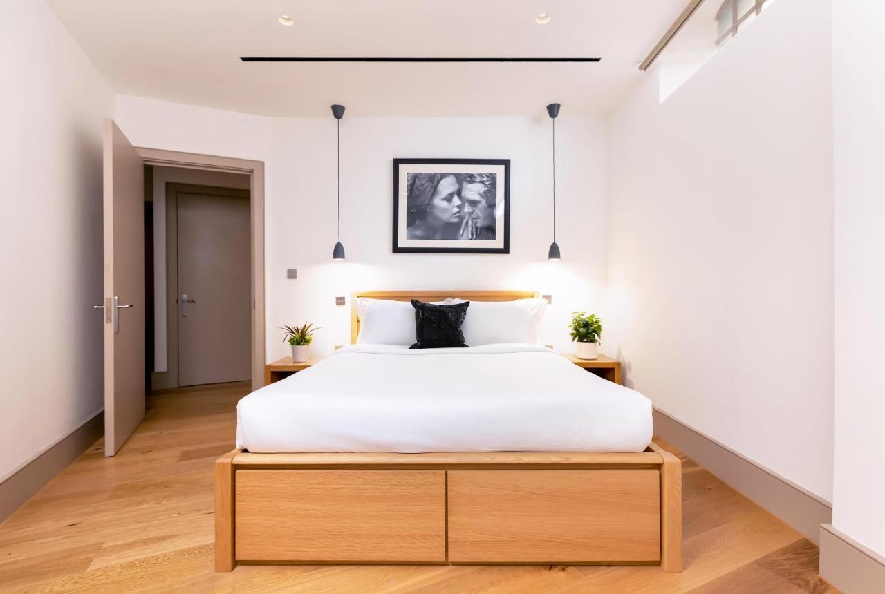 Amazing 2bedrooms - Wells Mews Appartamento Londra