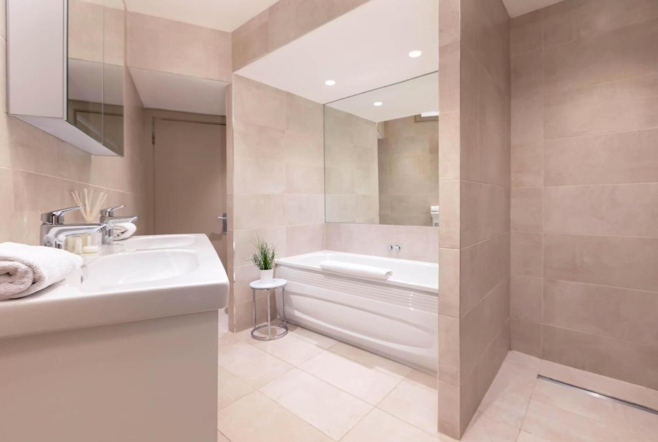 Appartamento Amazing 2bedrooms - Wells Mews Londra