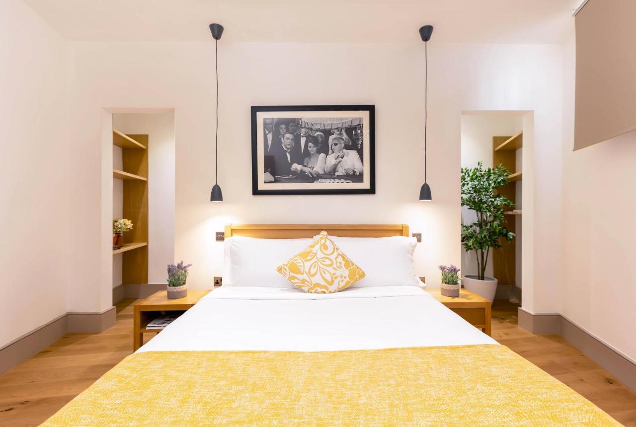 Amazing 2bedrooms - Wells Mews Appartamento