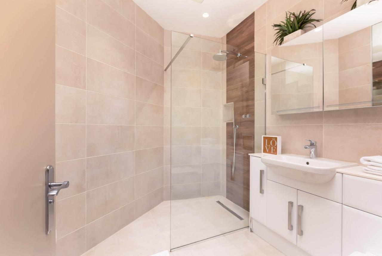 Amazing 2bedrooms - Wells Mews *