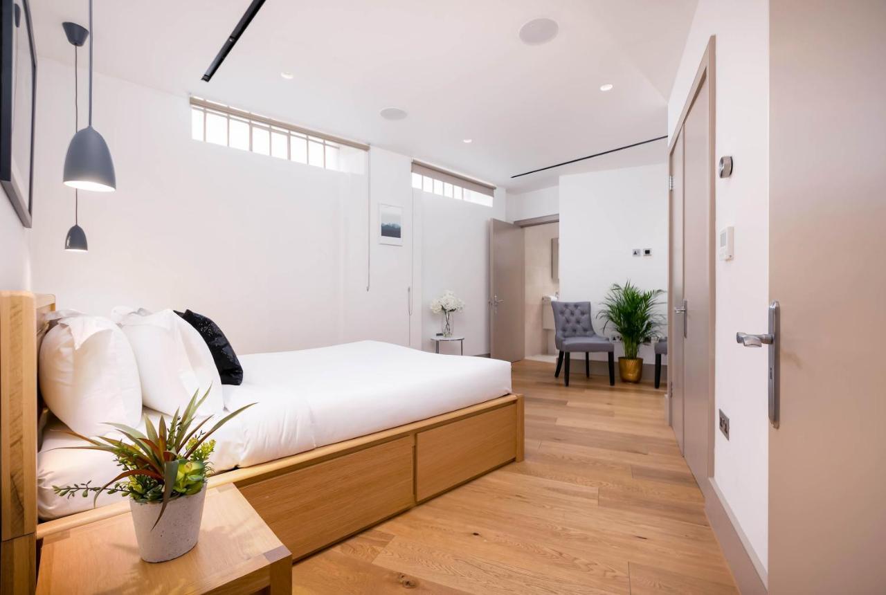 Amazing 2bedrooms - Wells Mews Appartamento