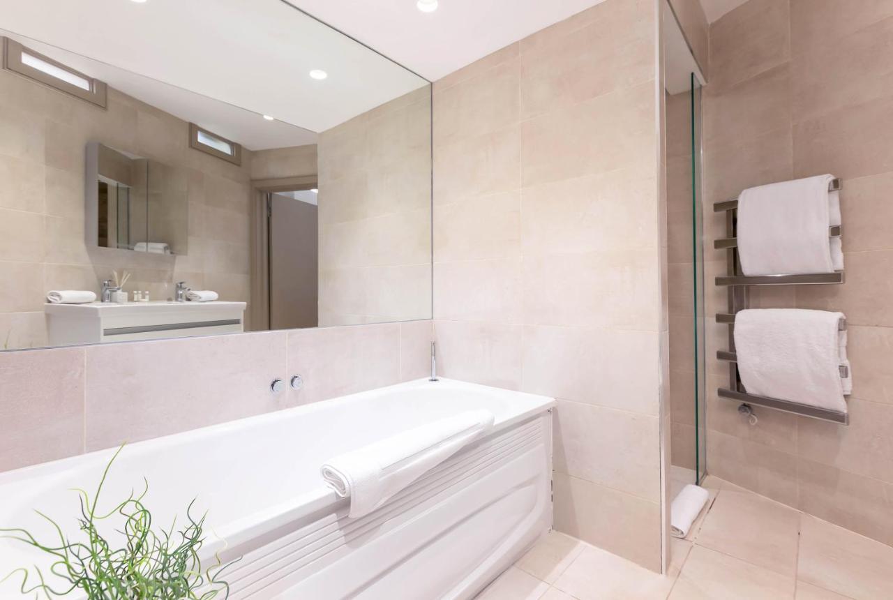 Appartamento Amazing 2bedrooms - Wells Mews Londra