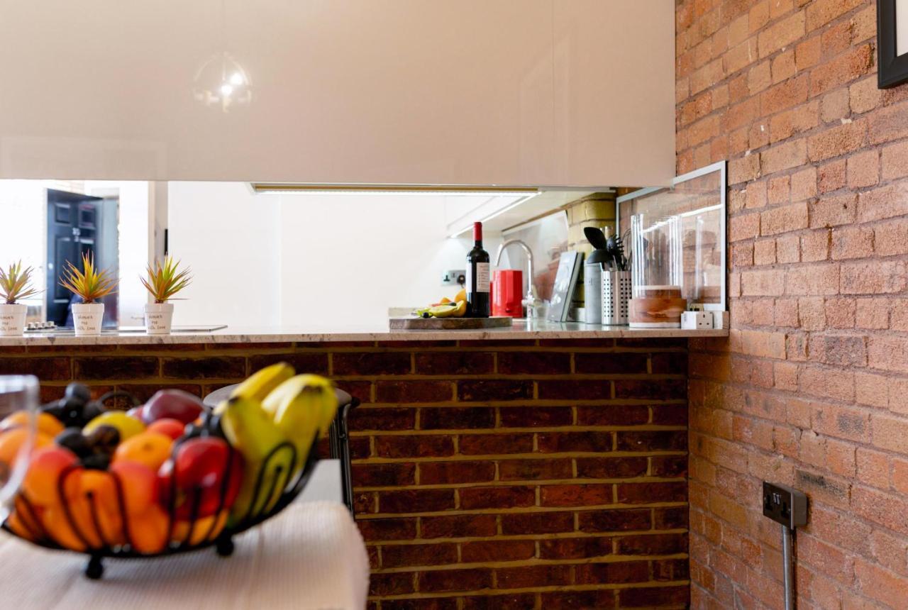 Appartamento Amazing 2bedrooms - Wells Mews *